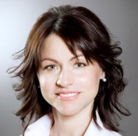 Анастасия Николаевна Тюрина