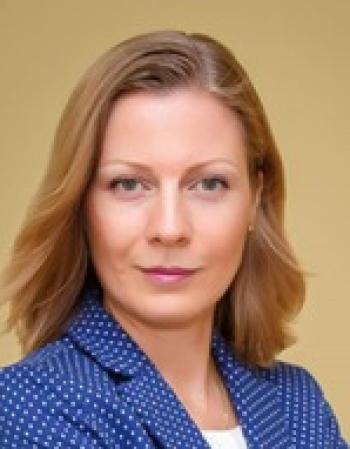 Митрофанова Ирина