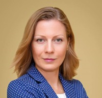 Ирина Митрофанова