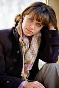 Елена Андреевна Попова