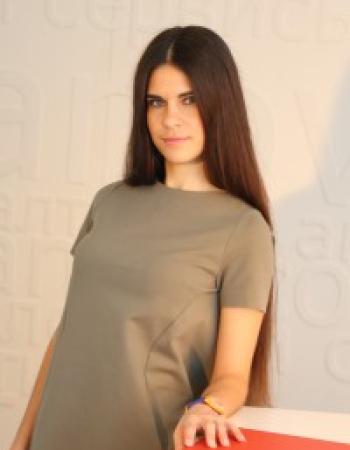 Станиславовна Марина
