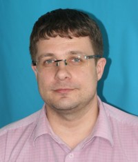 Петр Александрович Максимов