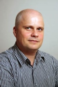 Дмитрий Владимирович Дудкин