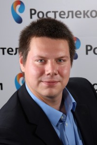 Кирилл Андреевич Поляков
