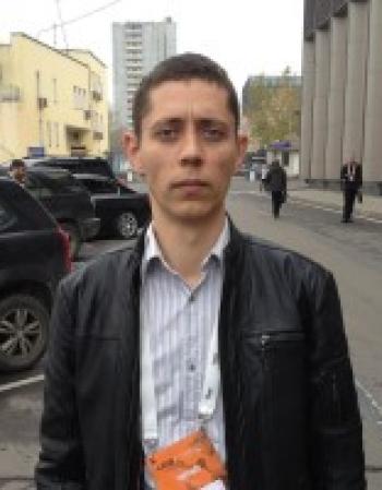 Александрович Николай