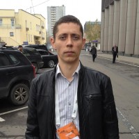 Николай Александрович Близнюков