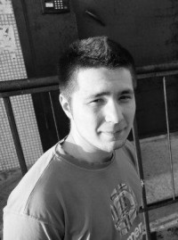 Сергей Сергеевич Сухов