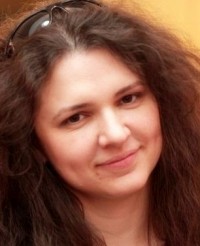 Лена Климанская