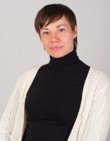 Яшина Екатерина
