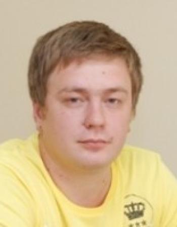 Сергеевич Павел