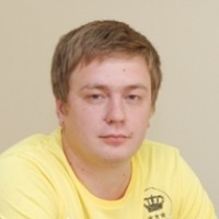Павел Сергеевич Мочалкин