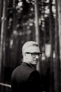 Дмитрий Васильевич Афонин