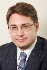 Алексей Владимирович Федоров
