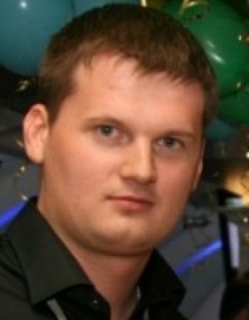 Юрьевич Алексей