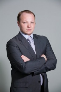 Кирилл Керценбаум