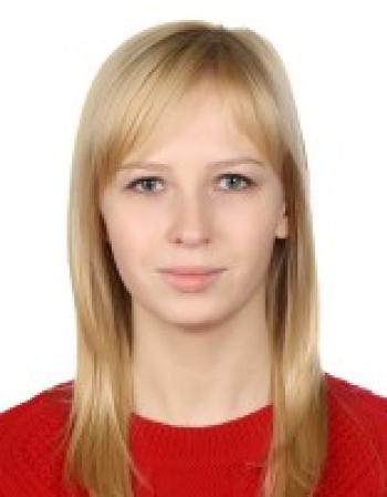 Снегирева Светлана