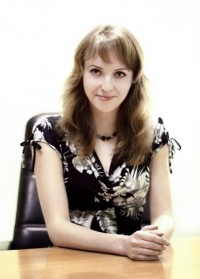 Марина Александровна Сурнина