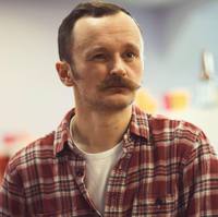Кирилл Васильевич Балахтин