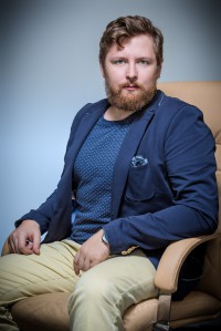 Евгений Фонталин