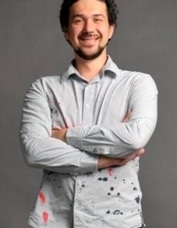 Березин Дмитрий