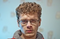 Алексей Назаров