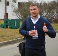 Илья Александрович Саломатов