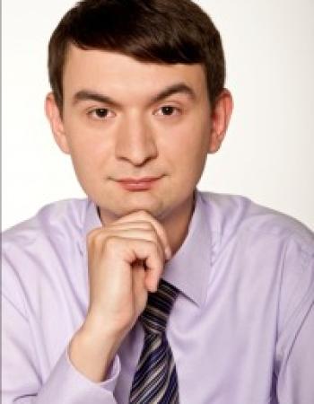 Александрович Дмитрий