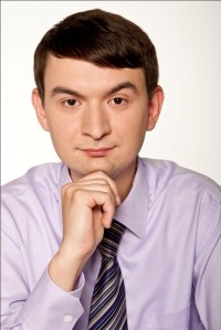 Дмитрий Александрович Багдасарян