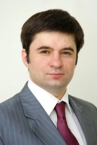 Михаил Васильевич Шеховцов