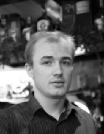 Дегтярев Дмитрий