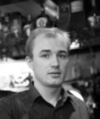 Дмитрий Дегтярев