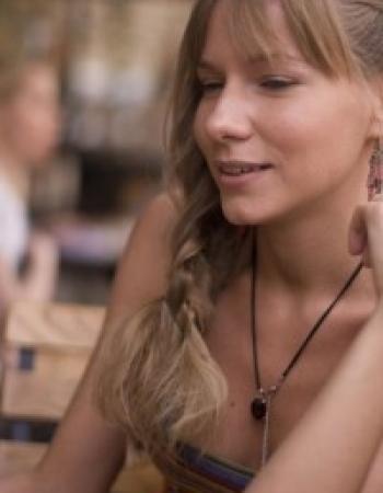 Павловна Елена