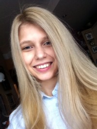 Полина Валерьевна Иваницкая
