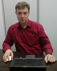 Андрей Александрович Циликов