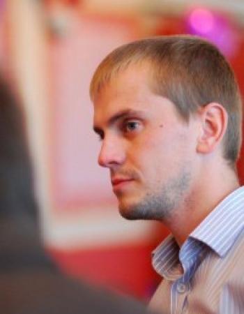 Олегович Александр