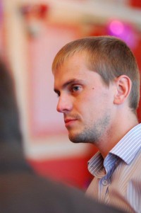 Александр Олегович Петров