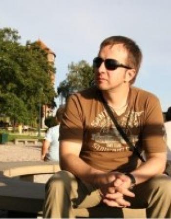 Фирулик Михаил
