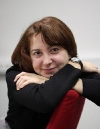 Алексеевна Анастасия