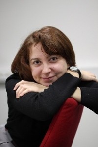 Анастасия Алексеевна Маклаева