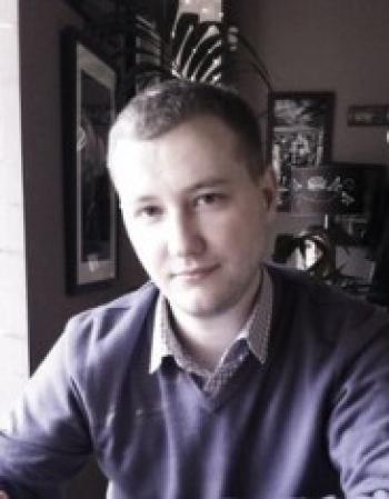 Усольцев Андрей