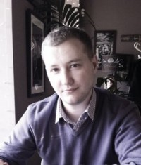 Андрей Усольцев