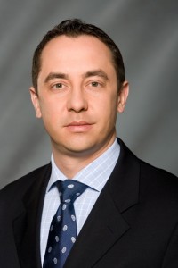 Бернард Карлевич Лукей