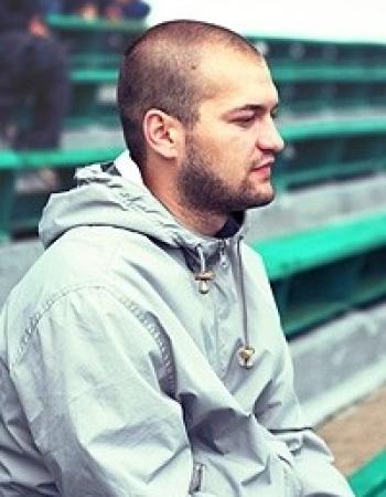 Карташов Антон
