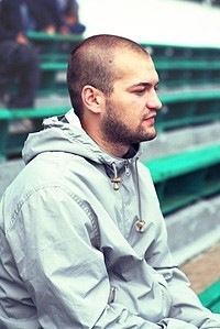 Антон Карташов