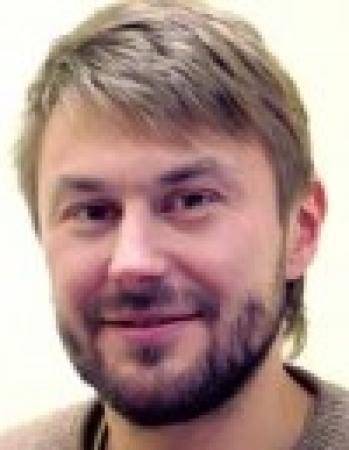 Фролкин Михаил