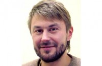 Михаил Фролкин