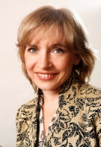 Наталья Васильевна Зверек