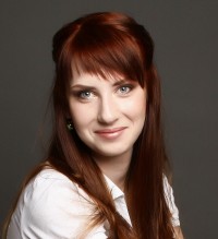 Мария Николаевна Клименко