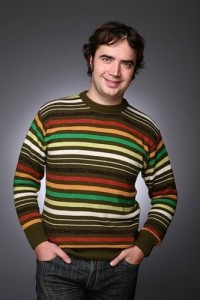 Виктор Саксон