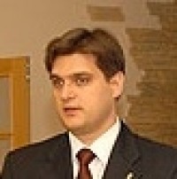 Иван Иванович Зима
